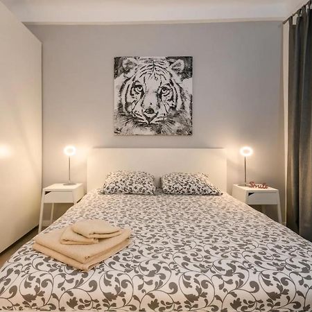 Le Classy - 2Br W Ac - Confort And Style At The Heart Of Nice Welkeys 외부 사진