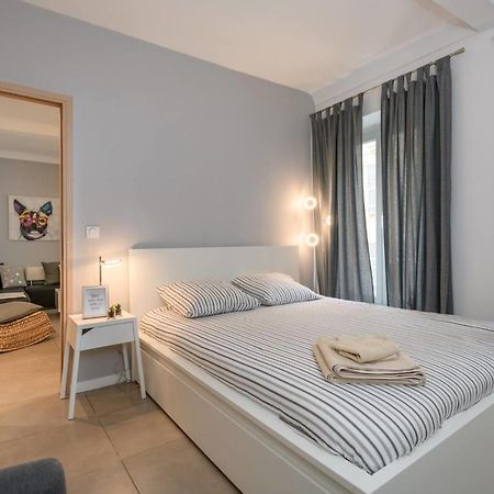 Le Classy - 2Br W Ac - Confort And Style At The Heart Of Nice Welkeys 외부 사진