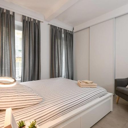 Le Classy - 2Br W Ac - Confort And Style At The Heart Of Nice Welkeys 외부 사진